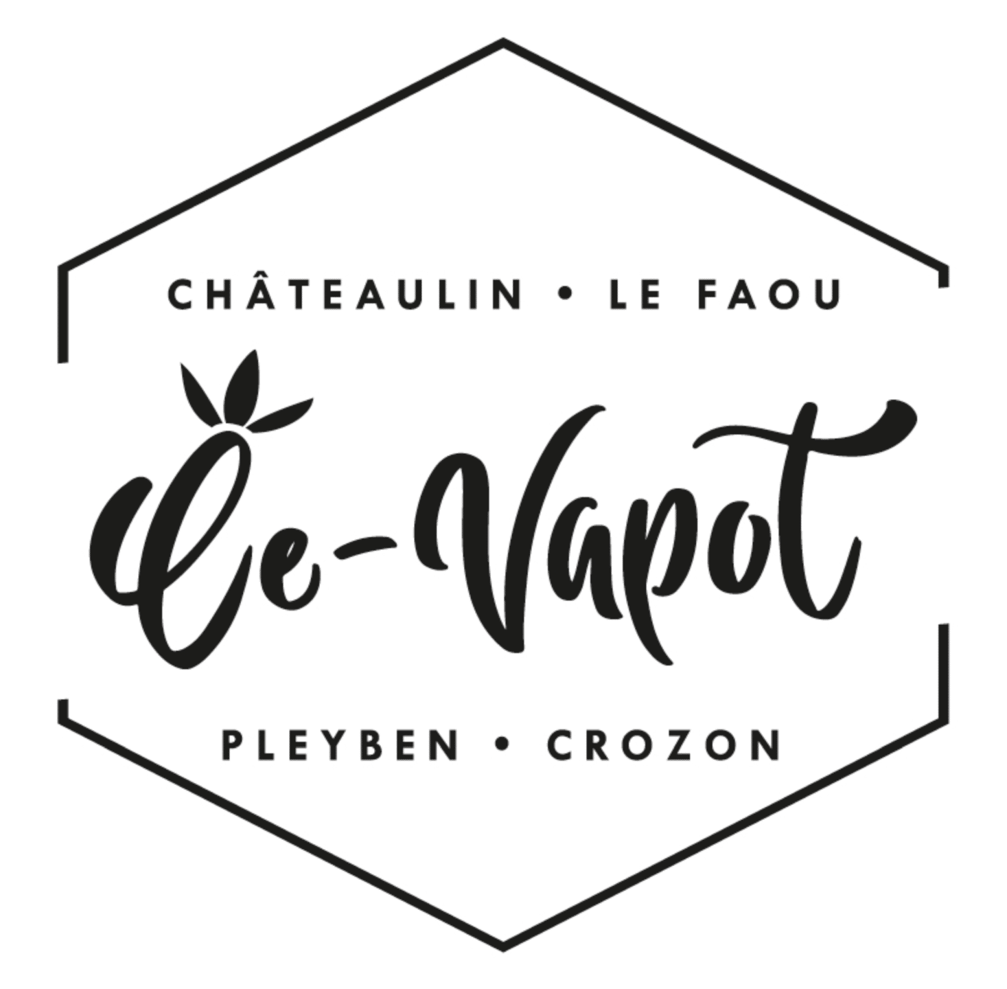Magasin CE Vapot Chteaulin Pleyben Le Faou Crozon