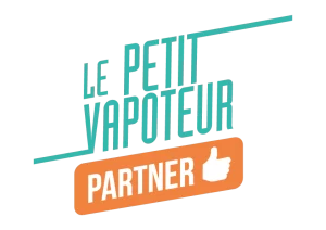Le Petit Vapoteur Partner - Accueil - Quimper Brest